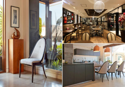 ご自身へのご褒美にチェアはいかがでしょうか