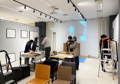 40周年の歩みと舞台裏　