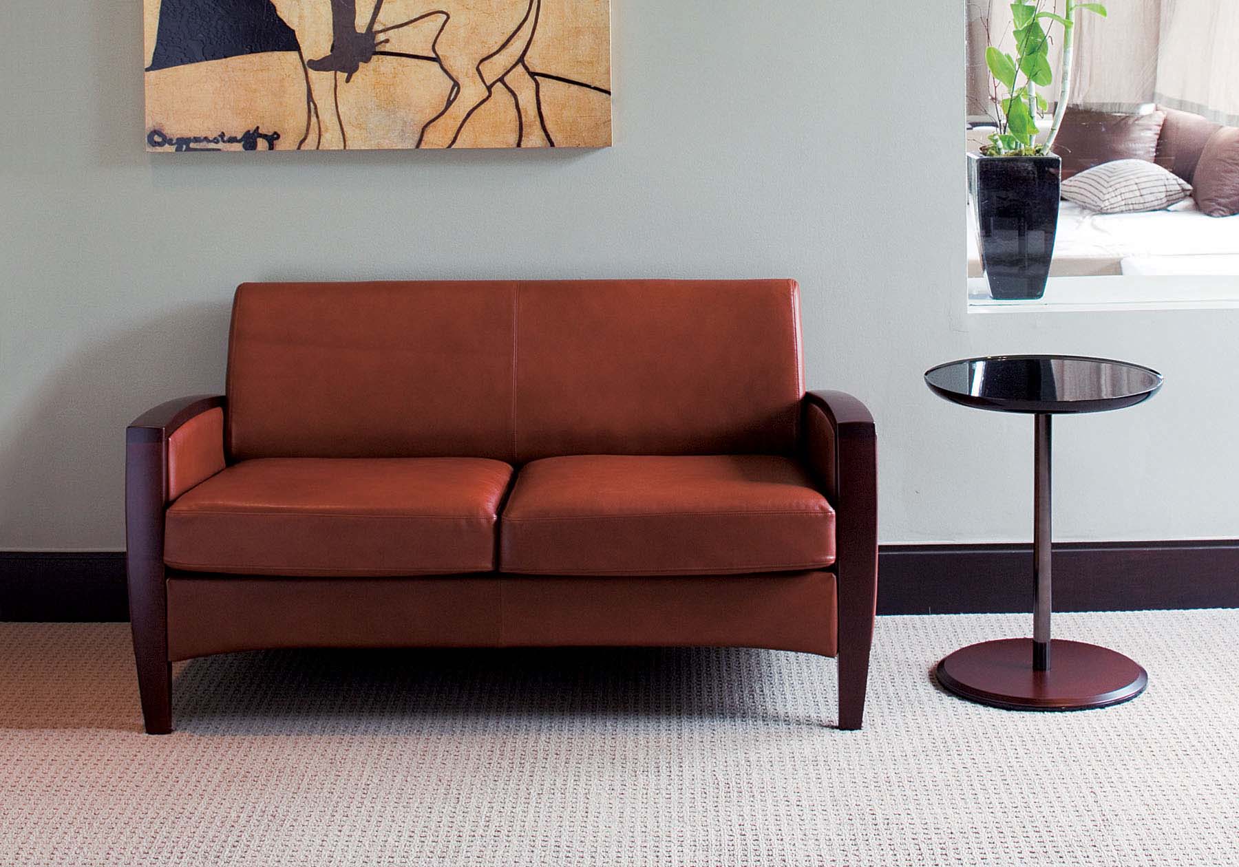 AD CORE (A-mode) 2Pソファー 商品情報 インテリア・住まい・小物