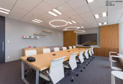 BDA Partners株式会社