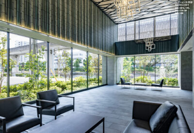 マンション共用部