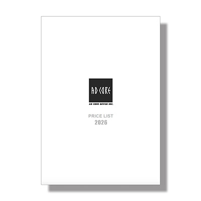 プライスリスト（全ブランド）12.8MB