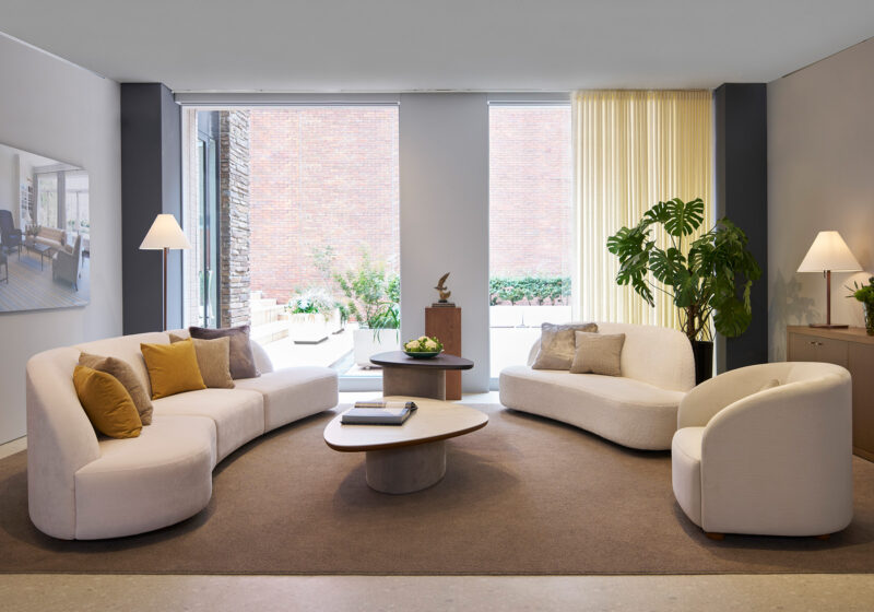 バイオフィリックデザインとは