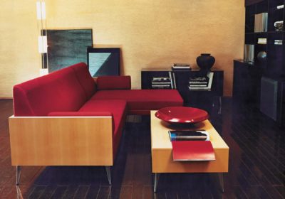 ZONA｜AD CORE DEVISE