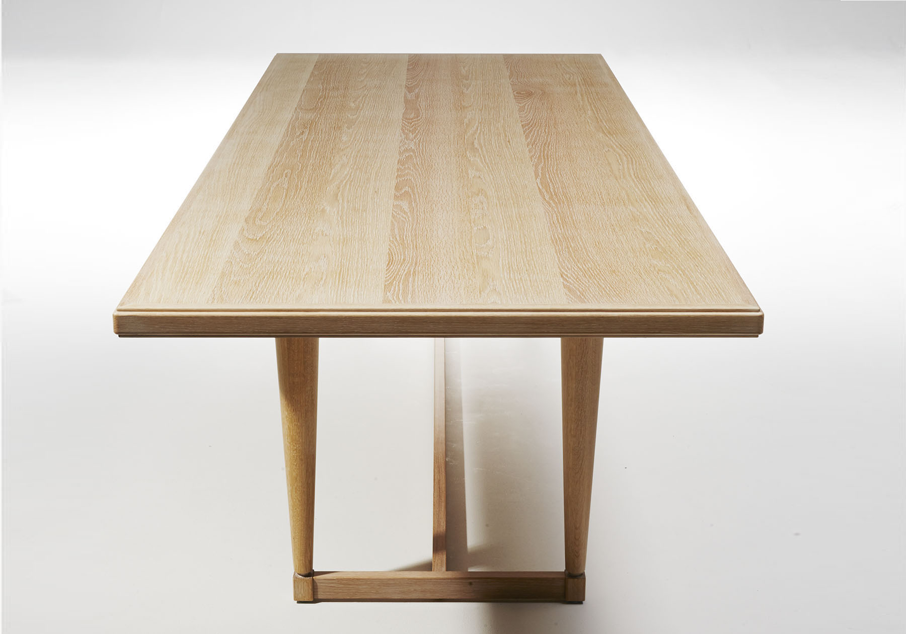 展示品 ADコア 無垢材 ダイニングテーブル デスク 北欧 モダン 作業台 