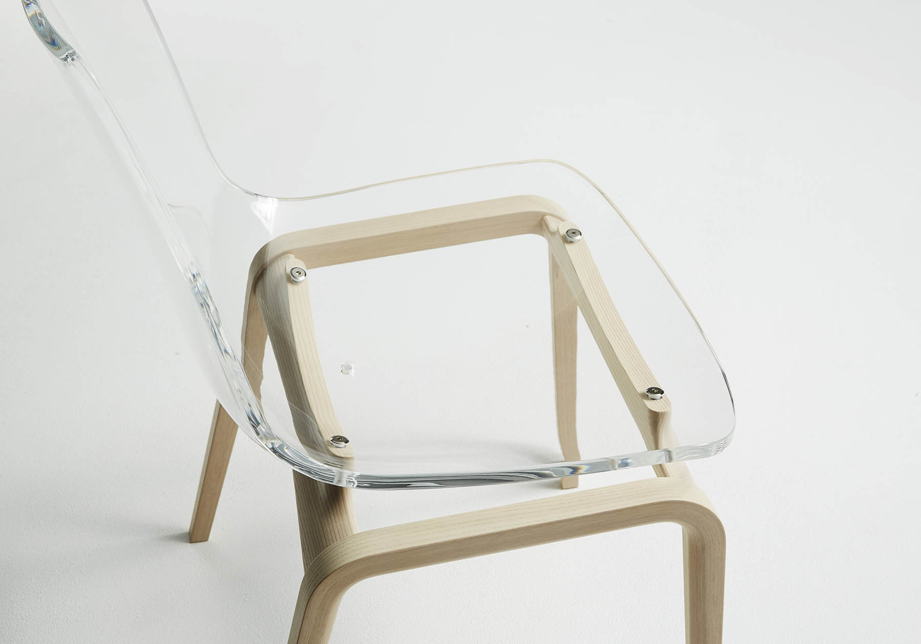 ハイチェア 3脚セットADCORE 楕円形 セール中 ハイチェア 3脚セット