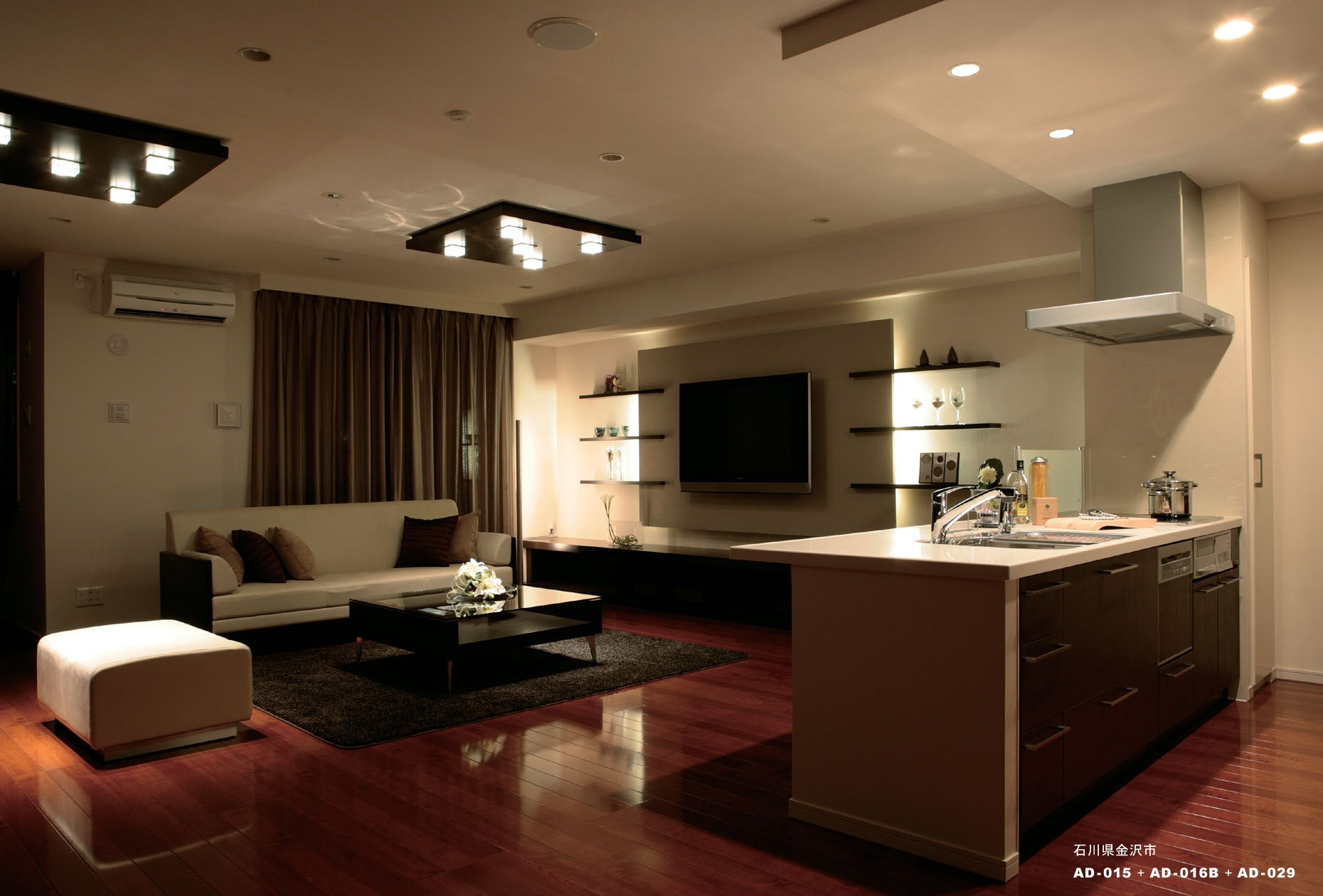 D’クラディア駅西本町