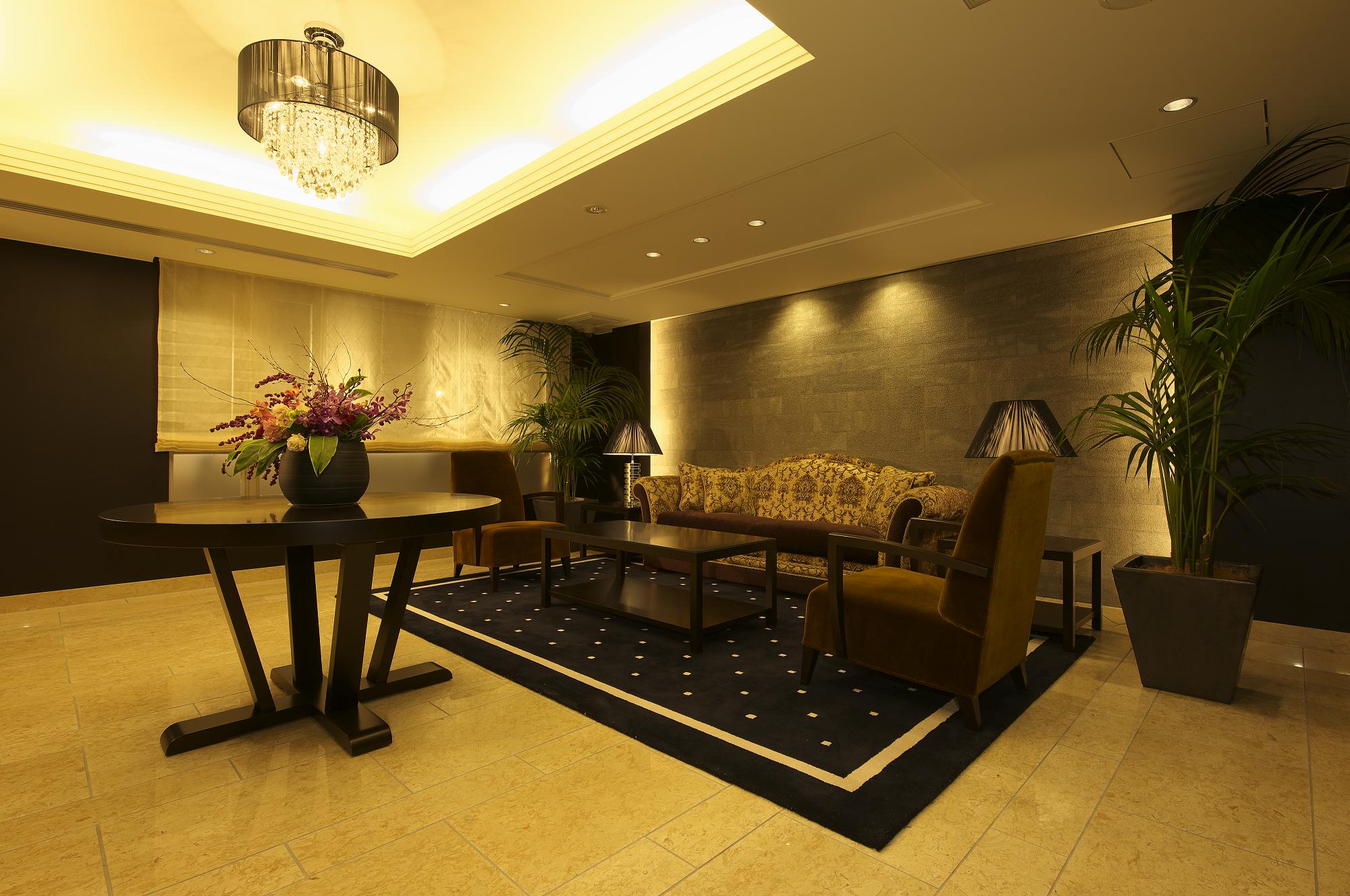 グランド・メゾン 夙川松園町