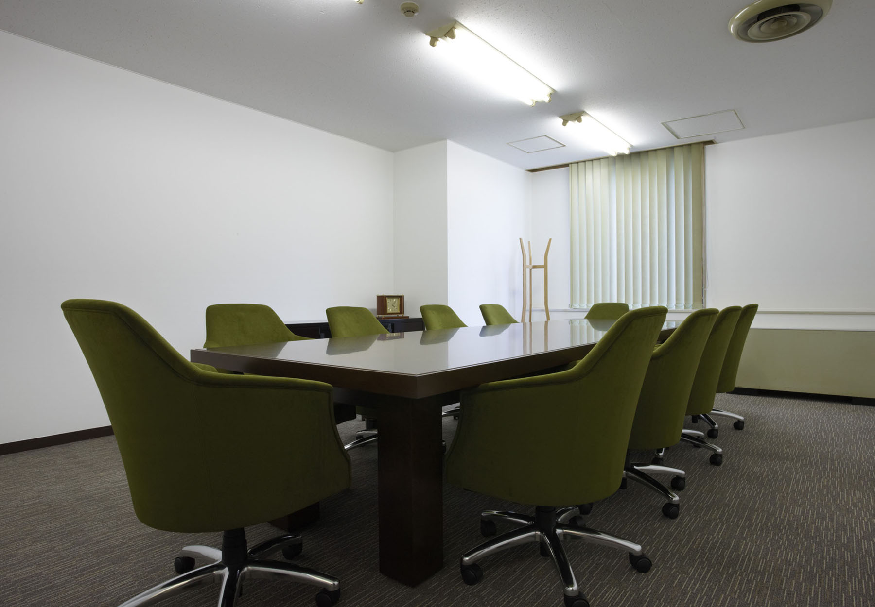 A社応接室・会議室