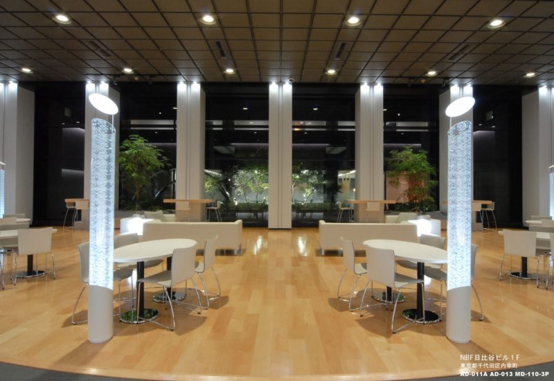 ARCO｜AD CORE DEVISE