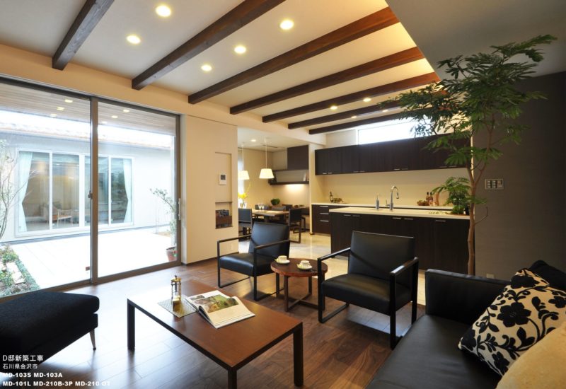 D Residence New Construction