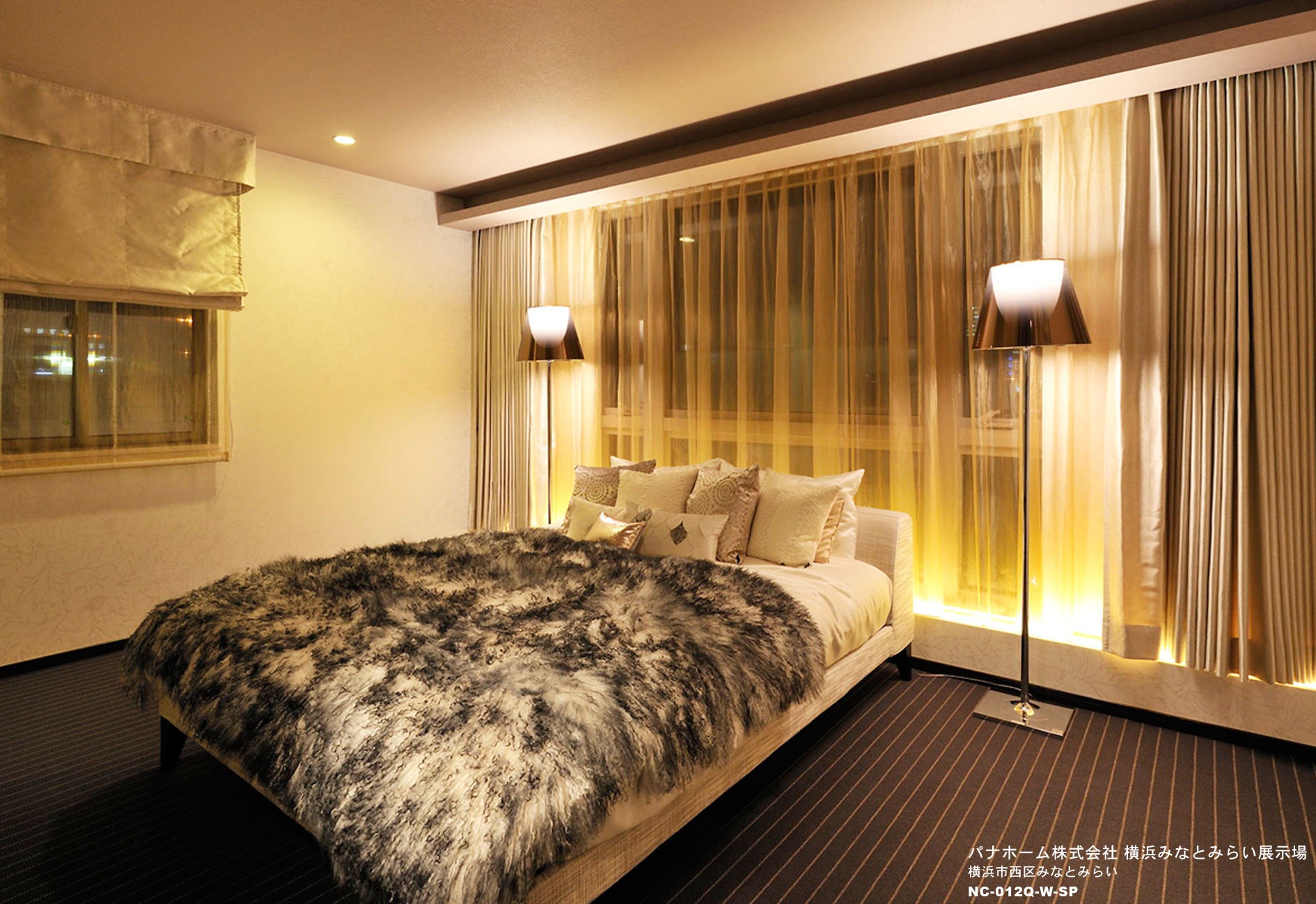 パナホーム株式会社 横浜みなとみらい展示場