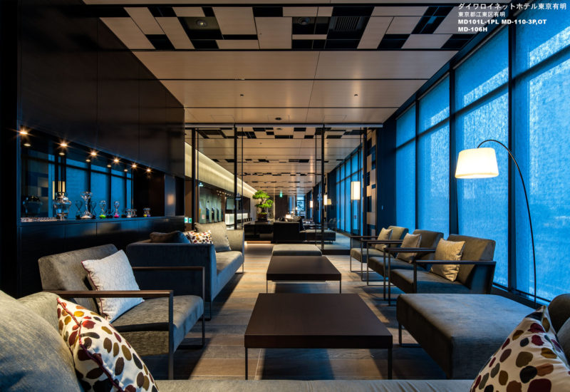 Daiwa Roynet Hotel Tokyo Ariake