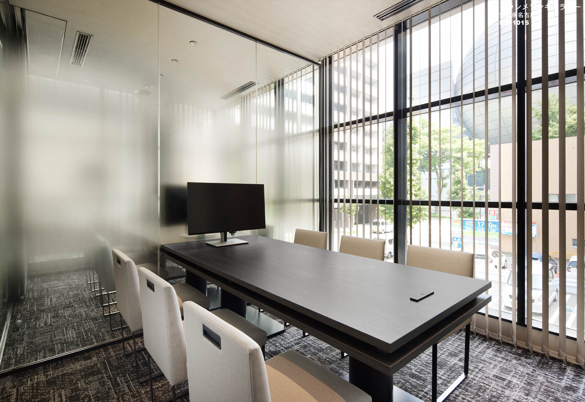 グランメゾンギャラリー