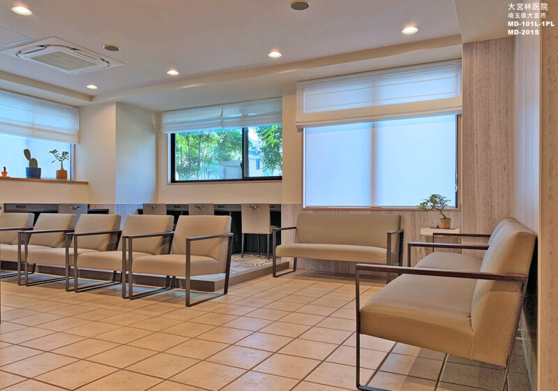 Omiya Hayashi Clinic