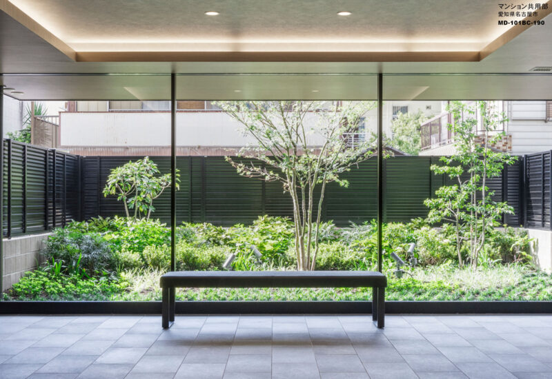 マンション共用部