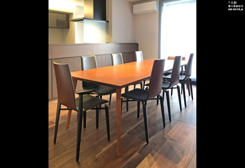CERVO III｜AD CORE DEVISE